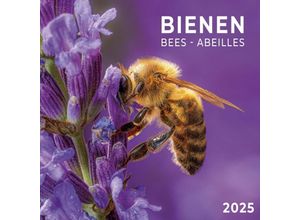 9783959294751 - Bienen 2025