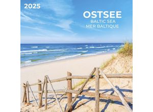 9783959294812 - Baltic Sea Ostsee 2025