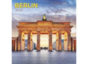 9783959294874 - Berlin 2025