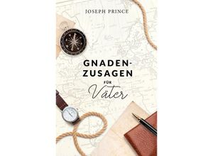 9783959332668 - Gnadenzusagen für Väter - Joseph Prince Kartoniert (TB)