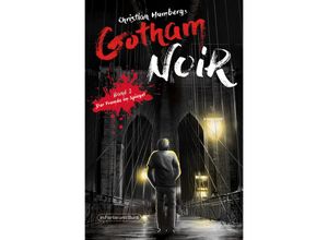 9783959364096 - Gotham Noir - Christian Humberg Taschenbuch