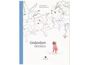 9783959392235 - Gedanken denken - Annelies Beck Gebunden