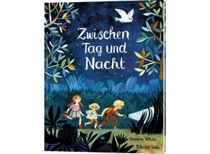 9783959392273 - Zwischen Tag und Nacht - Dianne White Gebunden