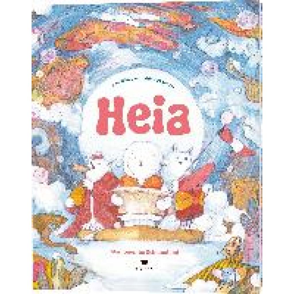 9783959392327 - Schindler Lena Heia