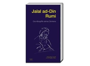 9783959483551 - Jalal ad-Din Rumi Kartoniert (TB)