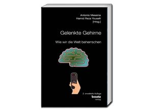 9783959485319 - Gelenkte Gehirne - Antonio Messina Kartoniert (TB)