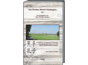 9783959485944 - Das Denken Martin Heideggers   VII   Das Denken Martin Heideggers VII 1 Gebunden