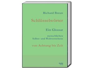 9783959486170 - Schlüsselwörter - Richard Breun Taschenbuch