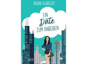 9783959493673 - Ein Date zum Anbeißen - Nadin Albrecht Kartoniert (TB)