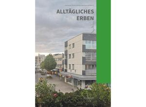 9783959541404 - Alltägliches Erben - Svenja Hönig Taschenbuch 9783959541404 - Alltägliches Erben - Svenja Hönig Taschenbuch