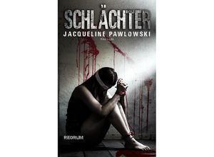 9783959570695 - Der Schlächter - Jacqueline Pawlowski