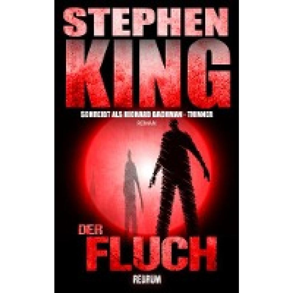 9783959572958 - King Stephen Der Fluch