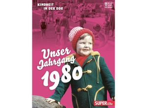 9783959582612 - Unser Jahrgang   Unser Jahrgang 1981 Gebunden