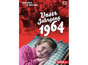 9783959583688 - Unser Jahrgang 1964 Gebunden