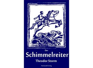 9783959590488 - Der Schimmelreiter - Theodor Storm Gebunden