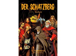 9783959593731 - Der Schatzberg - Carla Erpenbeck Taschenbuch