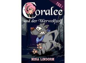 9783959593922 - Coralee und der Werwolfzoff - Mira Lindorm Taschenbuch