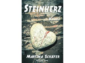 9783959594288 - Steinherz - Martina Schäfer Taschenbuch