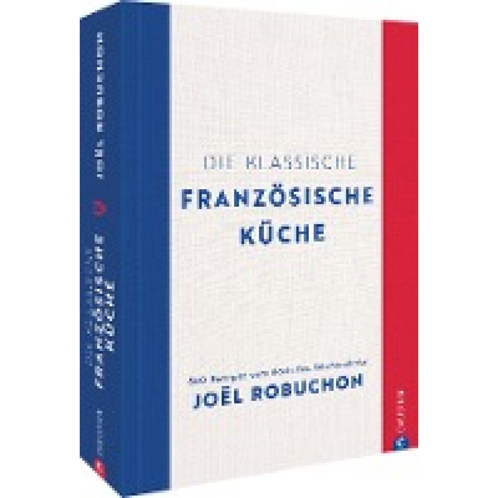 9783959615303 - Robuchon Joël Die klassische französische Küche