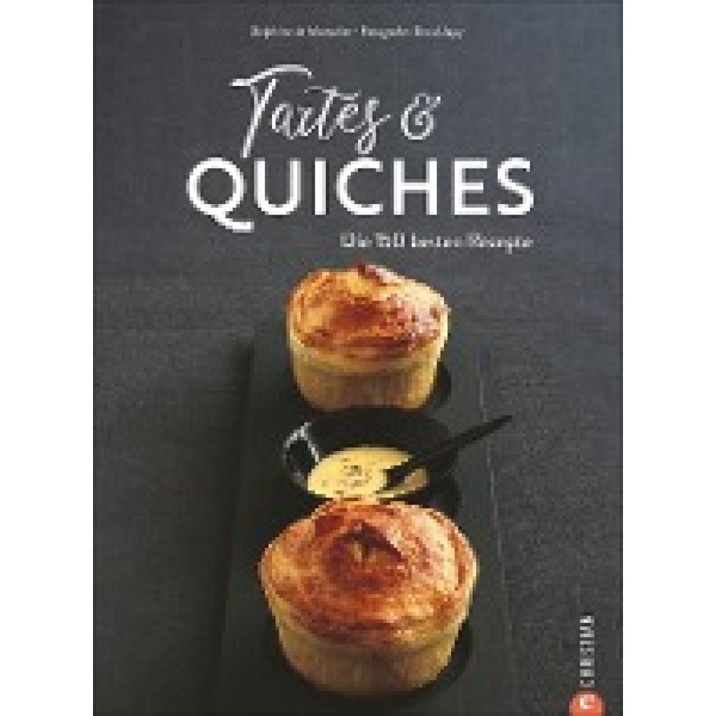 9783959615921 - Montalier Delphine De Tartes & Quiches