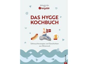 9783959616362 - Das Hygge-Kochbuch - Michaela Lühr Gebunden