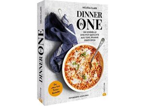 9783959617864 - Dinner in One - Melissa Clark Gebunden