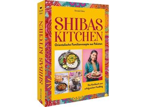 9783959617901 - Shibas Kitchen - Shmaila Daher Gebunden