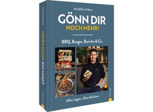 9783959617994 - Gönn dir noch mehr! - @korivillena Gebunden