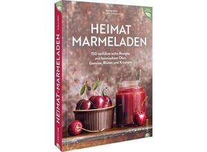 9783959618007 - Heimat-Marmeladen - Andreas Buhl Gebunden