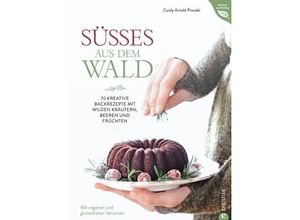 9783959618052 - Süßes aus dem Wald - Candy Arnold-Prendel Gebunden