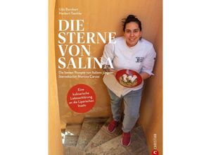 9783959618151 - Die Sterne von Salina - Herbert Taschler Gebunden