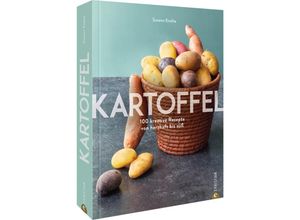 9783959618212 - Kartoffel - Susann Kreihe Gebunden