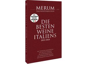 9783959618564 - Die besten Weine Italiens 2023 2024 Kartoniert (TB)