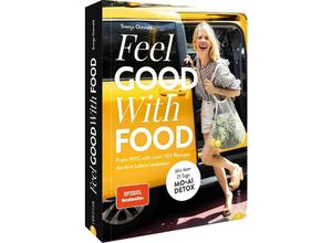 9783959618601 - Feel Good With Food - Svenja Ostwald Gebunden