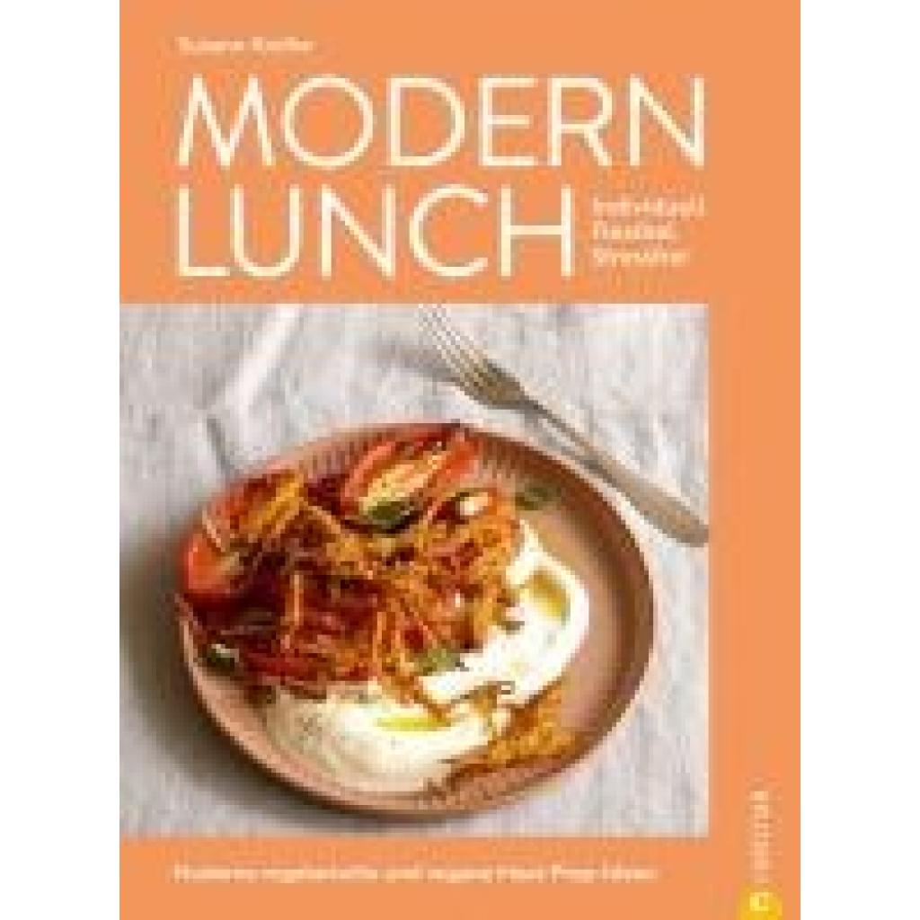 9783959618649 - Kreihe Susann Modern Lunch