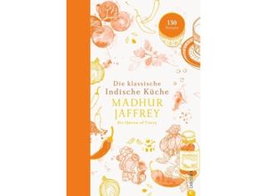 9783959618670 - Die klassische indische Küche - Madhur Jaffrey Gebunden