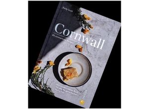 9783959618915 - Cornwall - Emily Scott Gebunden