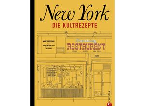 9783959619004 - New York - Marc Grossmann Gebunden