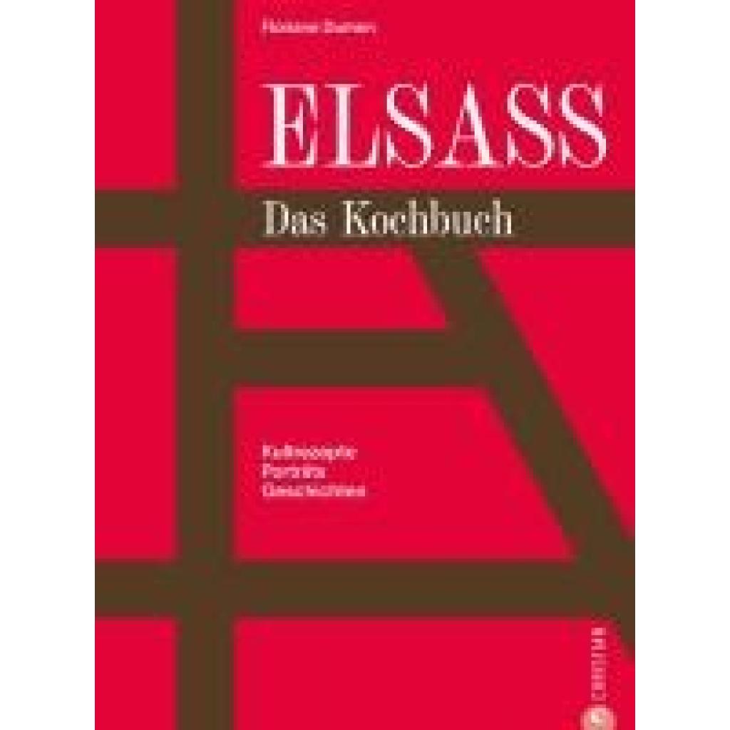 9783959619158 - Dumen Floriane Elsass Das Kochbuch