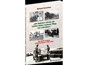 9783959667173 - ¿Am liebsten würde ich wieder hinter meinem Pflug her schreiten¿ - Roland Grainchen Taschenbuch