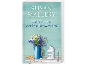 9783959670876 - Der Sommer der Inselschwestern   Blackberry Island Bd2 - Susan Mallery Kartoniert (TB)