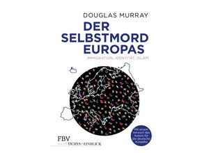 9783959721059 - Der Selbstmord Europas - Douglas Murray Gebunden