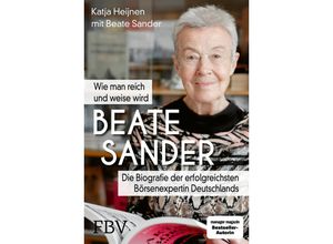 9783959724296 - Beate Sander - Wie man reich und weise wird - Katja Heijnen Beate Sander Gebunden