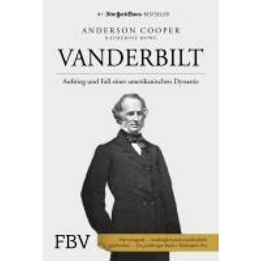 9783959725965 - Cooper Anderson Vanderbilt