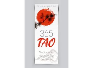 9783959726580 - 365 Tao - Ming-Dao Deng Gebunden