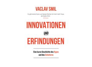 9783959727082 - Innovationen und Erfindungen - Vaclav Smil Gebunden