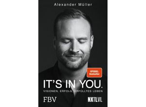 9783959727365 - Its in you! - Alexander Müller Kartoniert (TB)