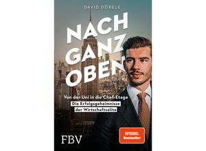 9783959727389 - Nach ganz oben - David Döbele Kartoniert (TB)