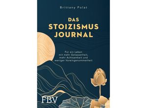 9783959727426 - Das Stoizismus-Journal - Brittany Polat Kartoniert (TB)