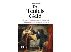 9783959727433 - Des Teufels Geld - Thorsten Polleit Gebunden